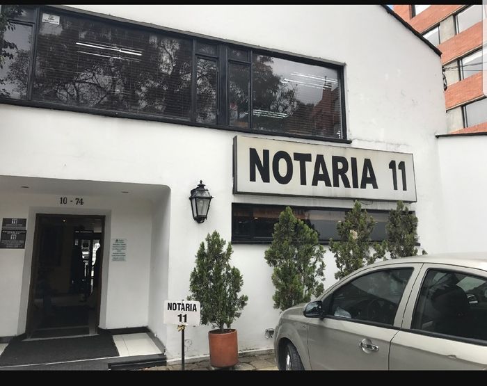 Notaria para el matrimonio civil - 4