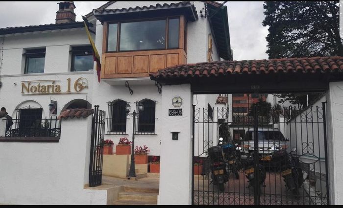 Notaria para el matrimonio civil - 5