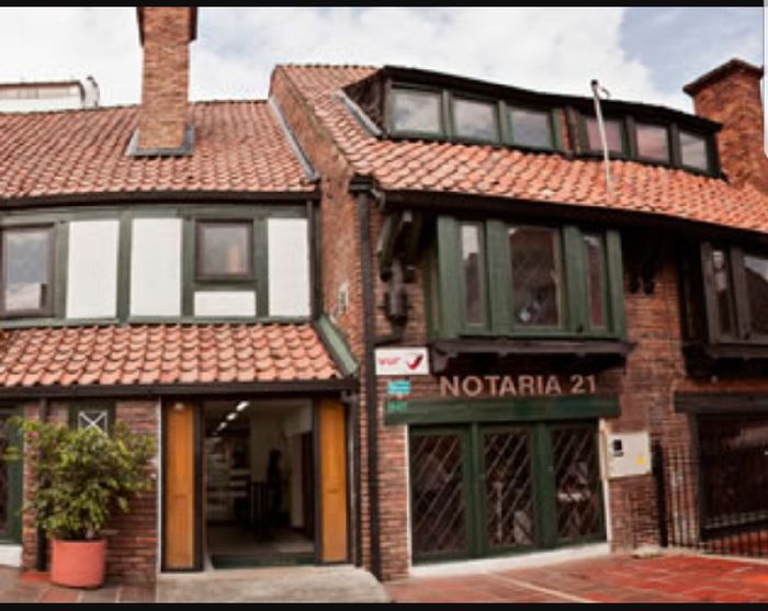 Notaria para el matrimonio civil - 8