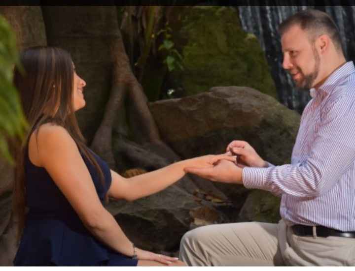 Nuestra hermosa sesión preboda!!! 😍 - 1