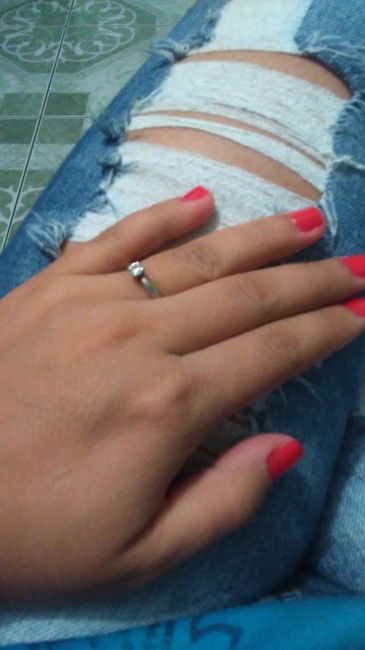 Mi 💍compromiso