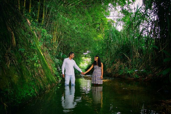 Lugares para preboda en colombia - 2