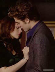  a qué pareja nos parecemos mi Fe y yo... Edward & Bella - 1