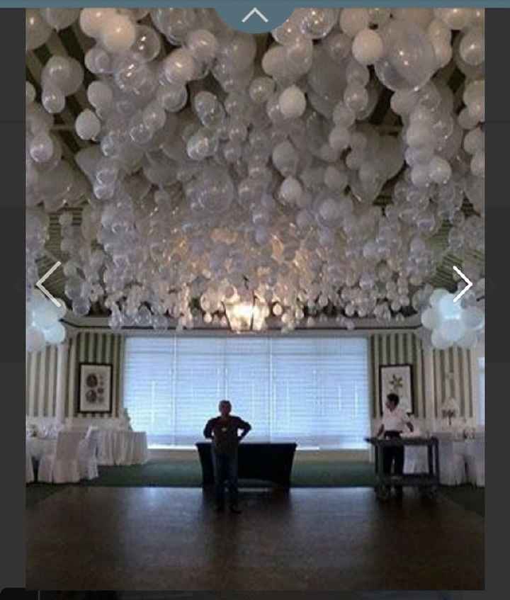 Decoración con globos 😉 - 4