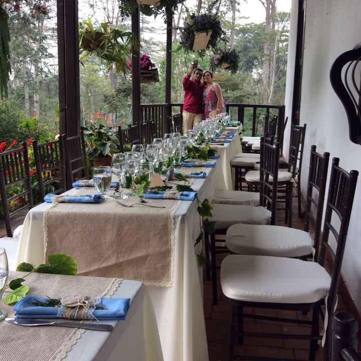 Wedding planner en bucaramanga? - 2