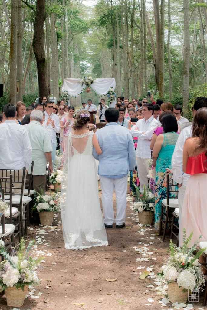 Wedding planner en bucaramanga? - 3