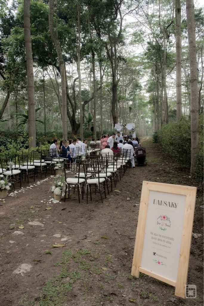Wedding planner en bucaramanga? - 6