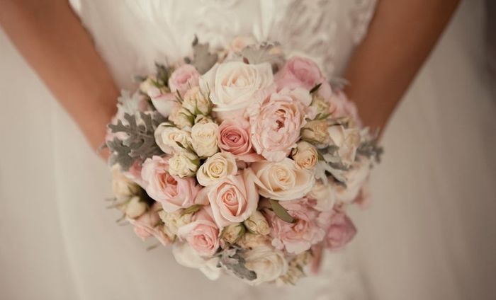 Complementos de novia en palo de rosa 🌸 3
