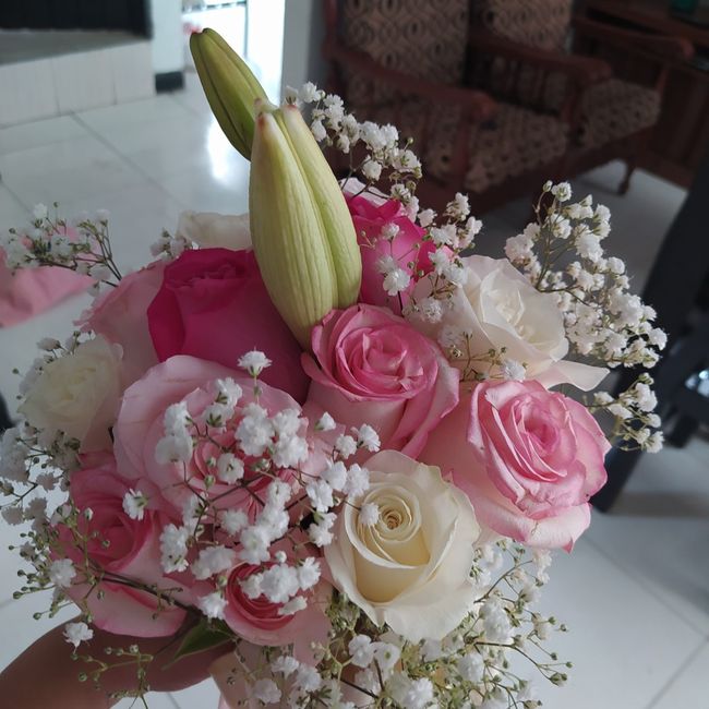 5 flores colombianas para tu ramo de novia: ¿Cuál eliges? 6