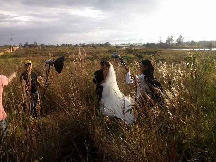 Nuestra sesión Preboda - 3