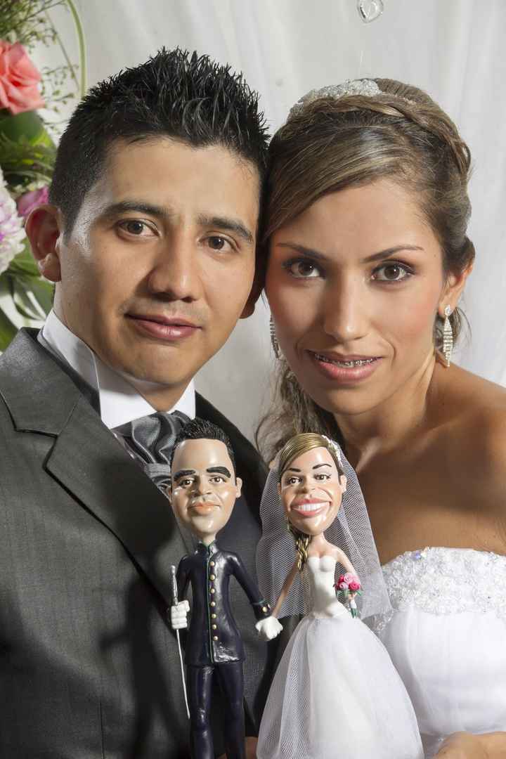 Concurso de selfies matrimonio.com.co ¡participa! - 1