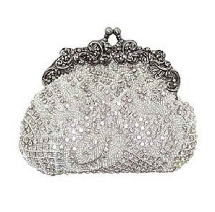 Tendencias: Novias con bolso - 1