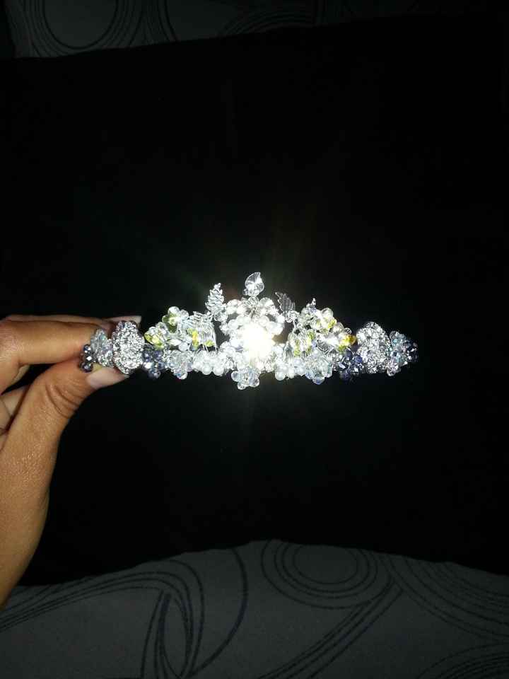 Mi tiara - 3