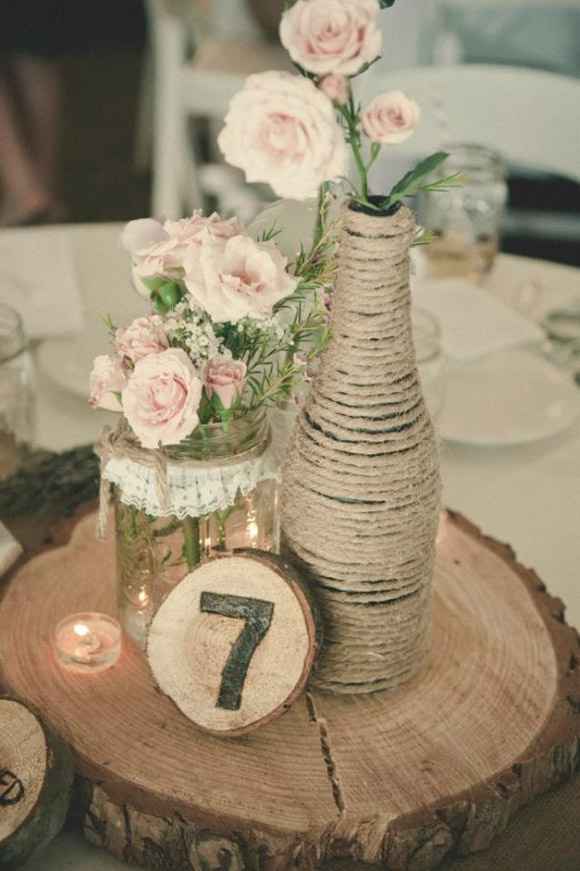 Bodas Vintage - 1