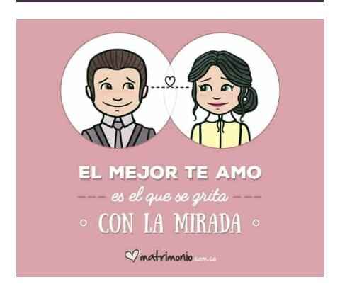 Las 30 frases de amor favoritas en Facebook ¡aprovéchalas! - 1