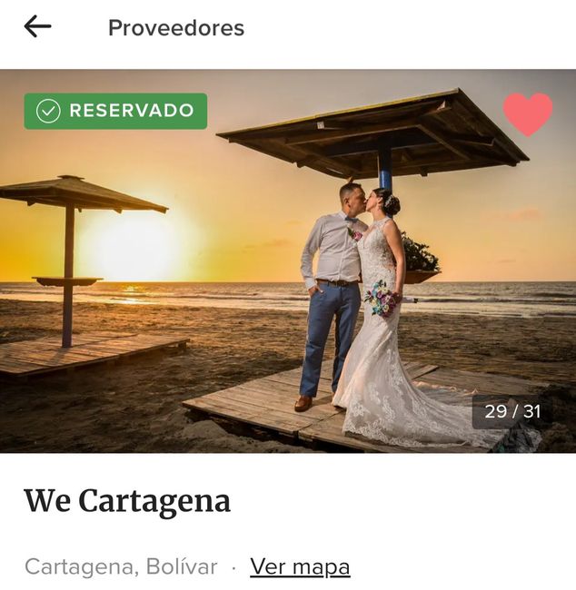 Engaño= We Cartagena y Mirador del Mar 3