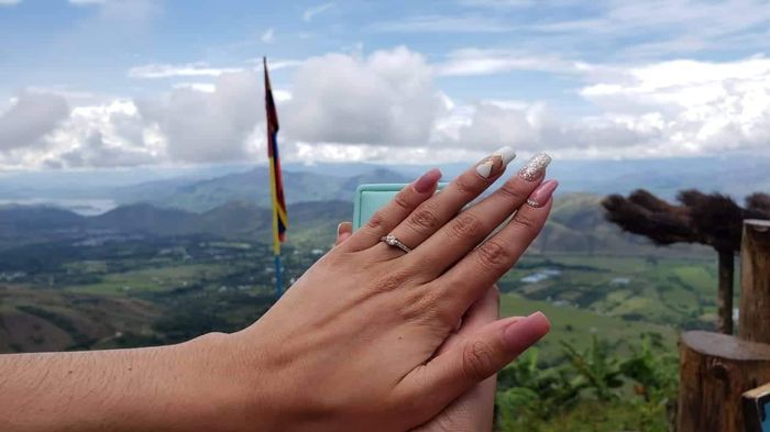 Cuéntanos... ¿Cómo fue tu pedida de mano? 6