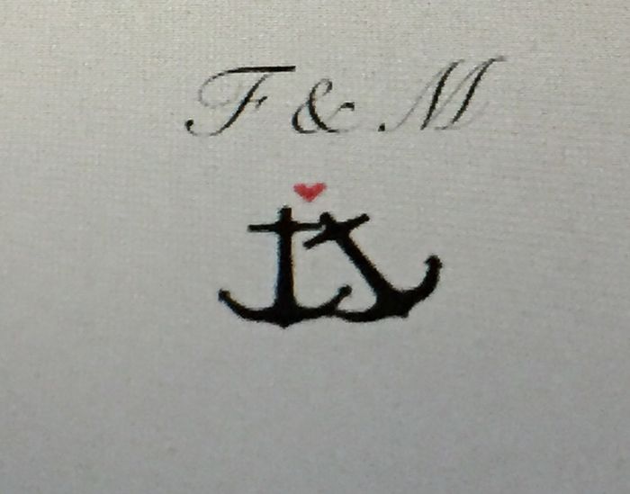 Logo para el matrimonio? - 1
