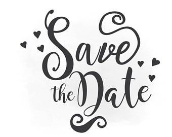 💡 Save the Date: ¡Anuncia tu matrimonio! ¿Cuál es tu estilo? 1