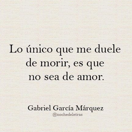 ¡8 Frases de Gabriel García Márquez para tus tarjetas de invitación! 1