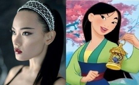 10 peinados inspirados en las princesas Disney, ¿cuál es el tuyo? 7