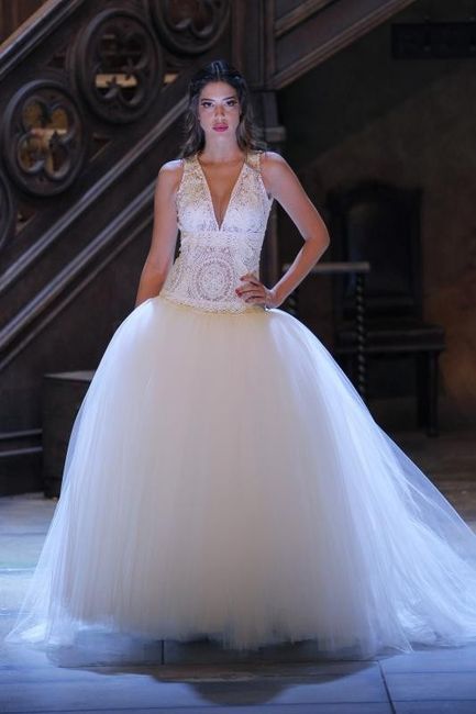 Colección Jordi Dalmau 2019: ¡Elegí 1 de 3! 2