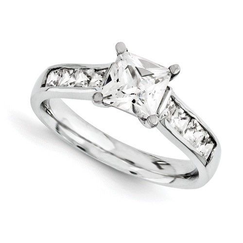 Como é o teu anel de noivado? 💍 1