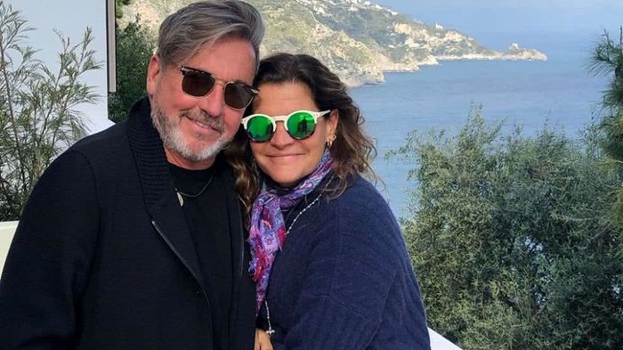 ¡El SEXTO matrimonio de Ricardo Montaner! 1