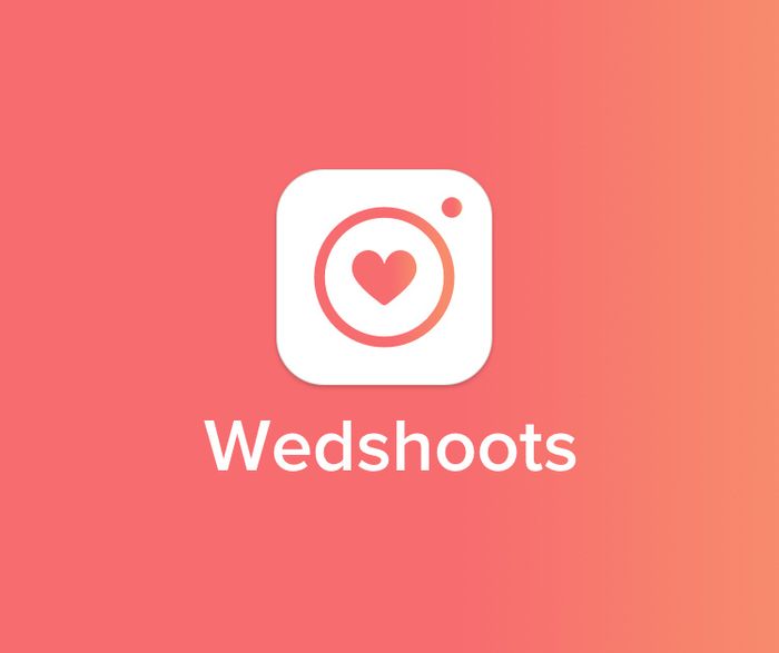 Una nueva cara para WEDSHOOTS y mejores funcionalidades 📷 2