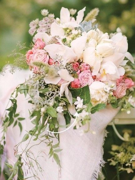11 tipos de flores para tu ramo de novia: ¡Elegí UNA! 6