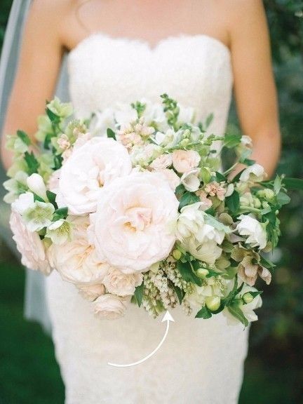 11 tipos de flores para tu ramo de novia: ¡Elegí UNA! 7