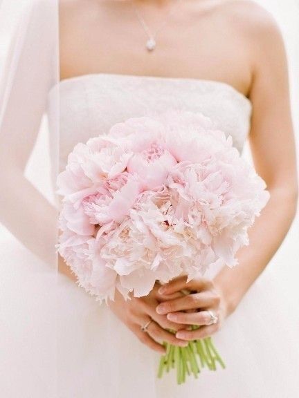 11 tipos de flores para tu ramo de novia: ¡Elegí UNA! 9