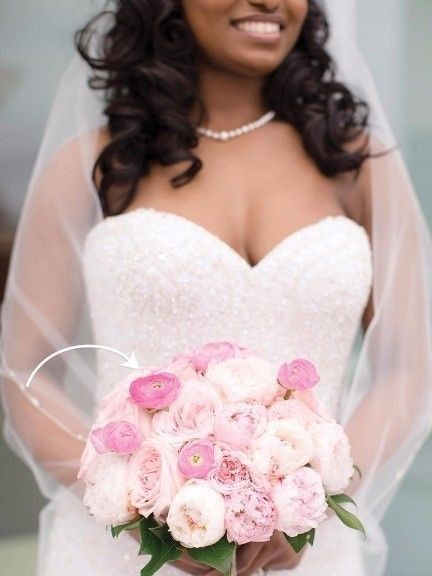 11 tipos de flores para tu ramo de novia: ¡Elegí UNA! 10