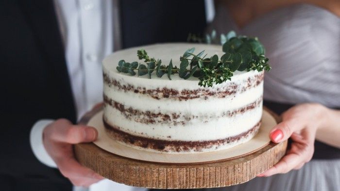 Naked Cakes 🍰 ¿Tendrás una de estas delicias? 2