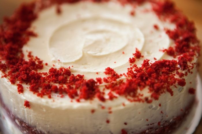 5 sabores para la torta de tu matrimonio. ¿Cuál es el tuyo? 4