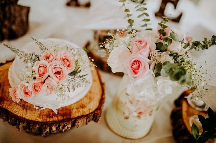 10 formas de ahorrar dinero en las flores del matrimonio... 3