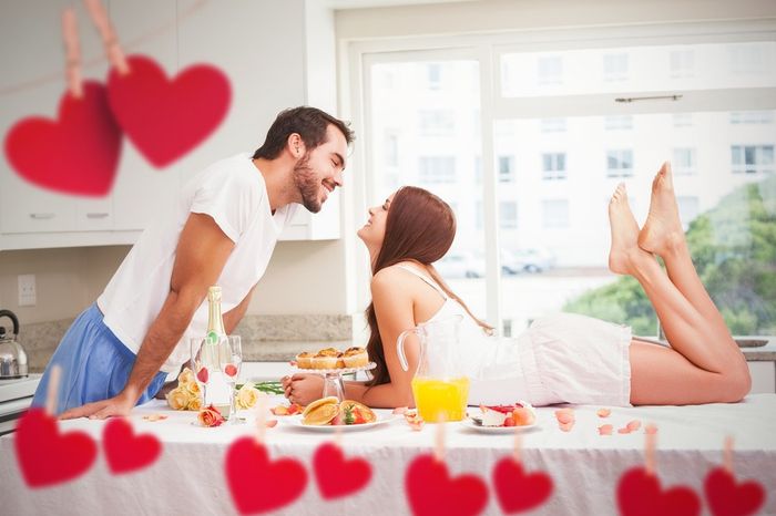 ❤️ SAN VALENTÍN ❤️ ¿Lo celebran o lo dejan pasar? 1