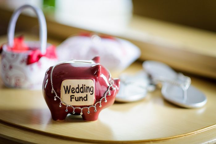 El presupuesto de tu matrimonio: ¿bajo, medio o alto? 💸 1