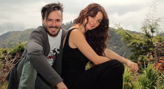 RESULTADOS: ¿A qué pareja famosa colombiana se parece tu relación? 4