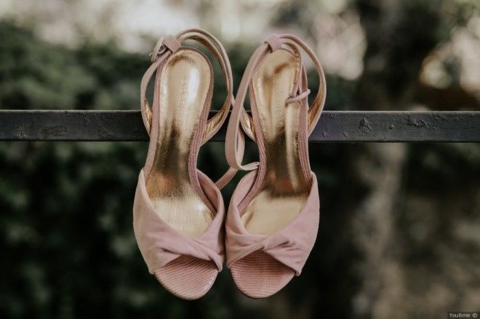 Estas sandalias: ¿para tu matri o para otro? 1