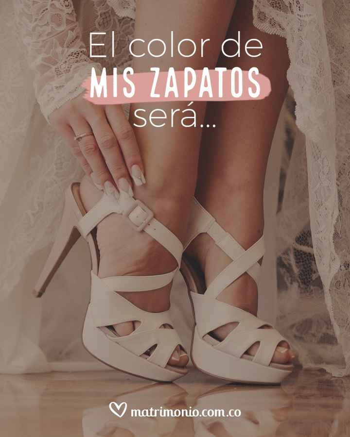 zapatos