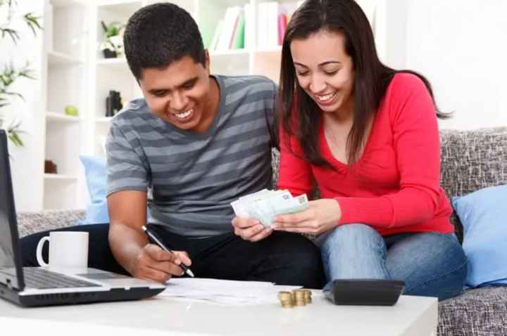 Las finanzas en el hogar: ¿Cómo manejarlas? 💲 - 1