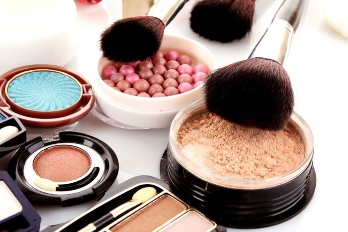 ¿Cuál de estos productos deberás usar sí o sí en tu maquillaje de novia? - 1