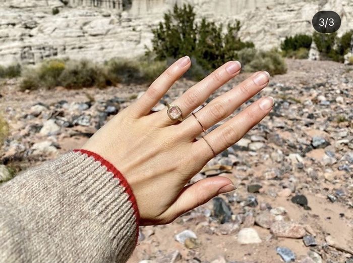 ¡Lily Collins y Charlie McDowell se comprometieron! ¡Casamiento a la vista! 🥰️ 2