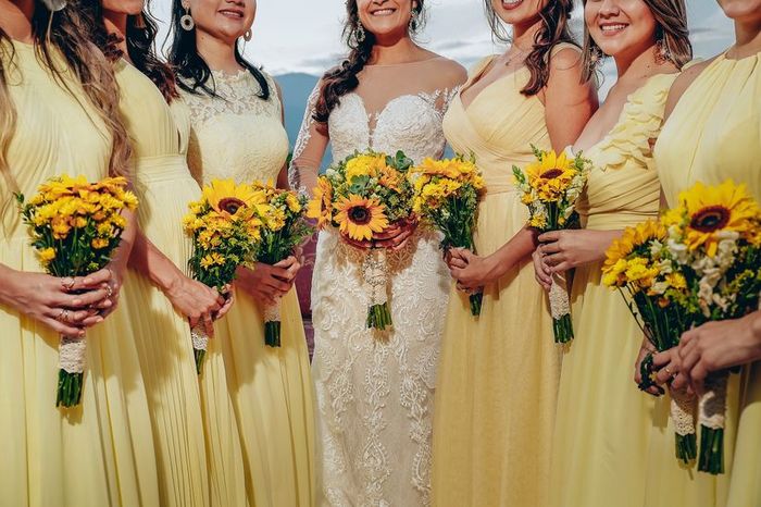 5 flores colombianas para tu ramo de novia: ¿Cuál eliges? 5