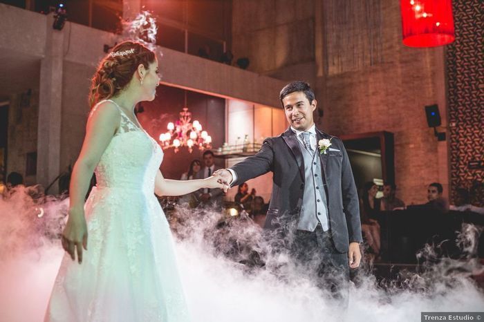 ¿Qué nota le pones a este Matrimonio Real de Chile? 4