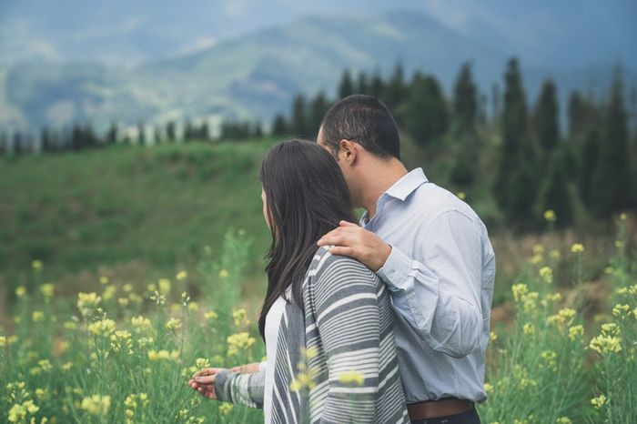 Las 6 etapas del amor: ¿En cuál están ustedes? 3