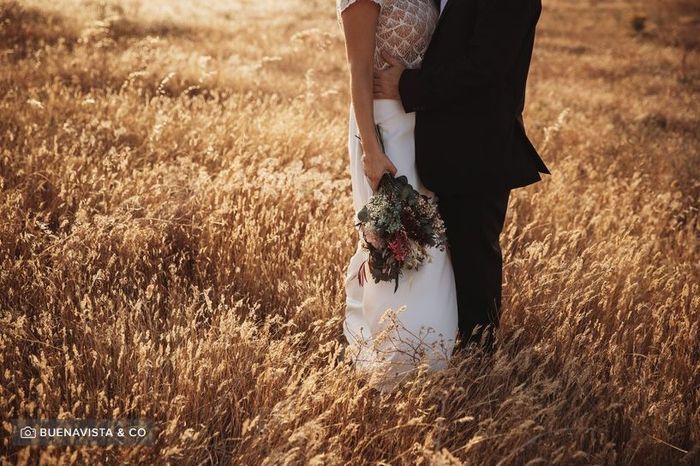 Casarse un domingo: ¿solo ventajas o solo desventajas? 1