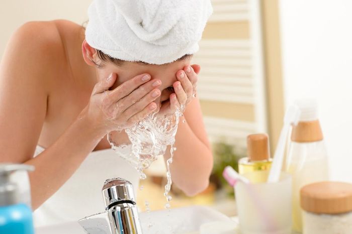 ¿Qué tal una limpieza facial antes del Gran Día? ¡Compartí tus tips!✍️ 1