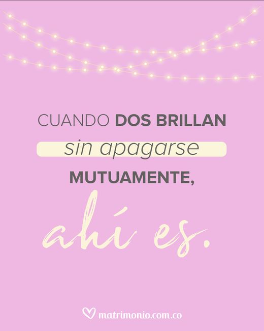 ¡Comparte en este post frases lindas de amor! 1